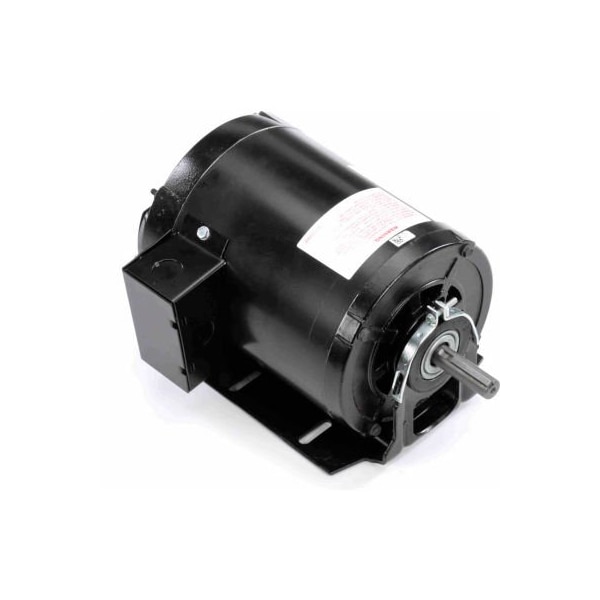 Century Fan and Blower, 1-1/2 HP, 1725 RPM, 208-230/460V, OAO
